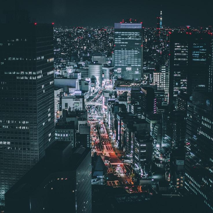 Oliver Smith - Expat family life guide in United Kingdom